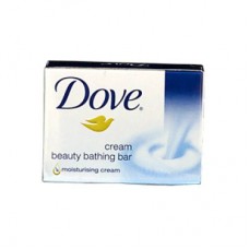 Dove Moisturising Cream Soap - Pack of 2